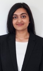 Nina Gummadi, MD