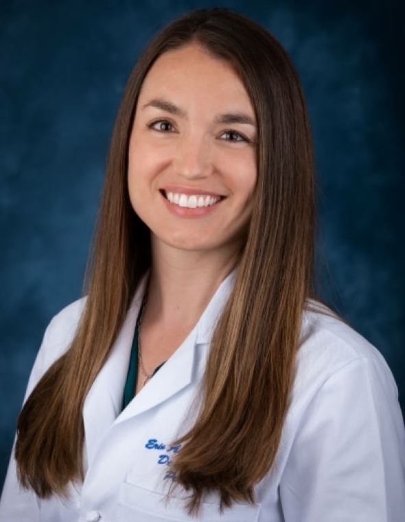 Erin Baumler, MD