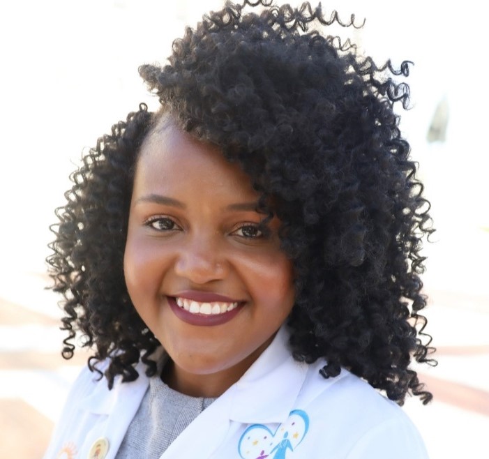 Desiree Yeboah, MD