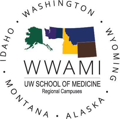 WWAMI logo