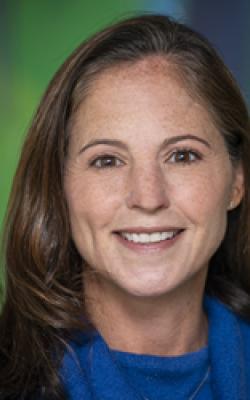 2024 winner: Sara Berkelhamer, MD